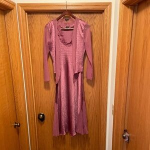 Kamarov dress, size medium